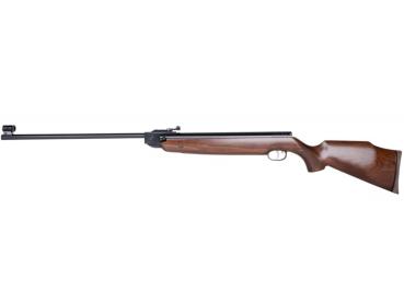 Luftgewehr WEIHRAUCH HW 35 F 4,5 mm mit Zielfernrohr